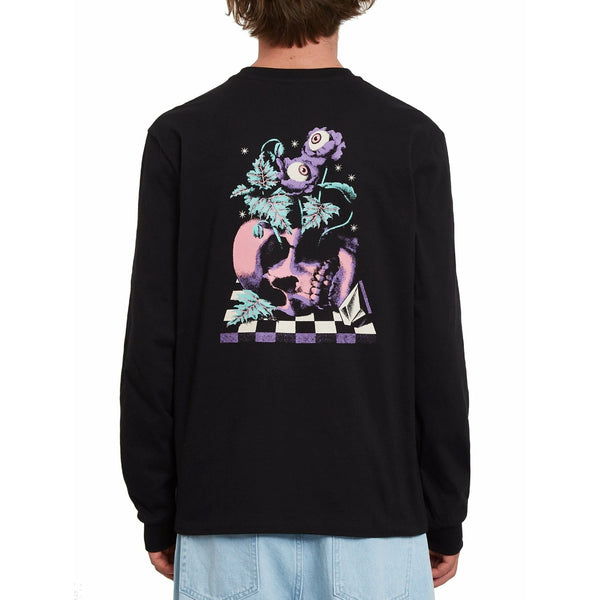 Bestel de Volcom MAX LOEFFLER LONGSLEEVE snel, veilig en gemakkelijk bij Revert 95. Check onze website voor de gehele Volcom collectie.