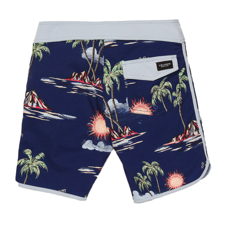 Bestel de Volcom ISLE HOPPA SCALLOP BOARDSHORT BOYS snel, veilig en gemakkelijk bij Revert 95. Check onze website voor de gehele Volcom collectie.