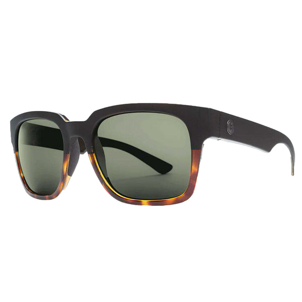 Bestel de Electric Zombie S Darkside Tort Grey Polarized snel, veilig en gemakkelijk bij Revert 95. Check onze website voor de gehele Electric collectie.