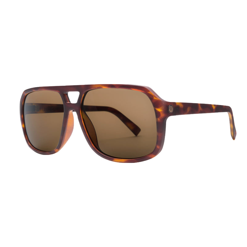 Bestel de Electric Dude Matte Tort Bronze Polarized snel, veilig en gemakkelijk bij Revert 95. Check onze website voor de gehele Electric collectie.