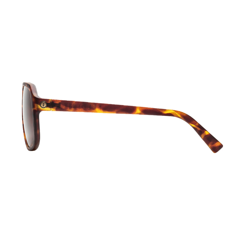 Bestel de Electric Dude Matte Tort Bronze Polarized snel, veilig en gemakkelijk bij Revert 95. Check onze website voor de gehele Electric collectie.