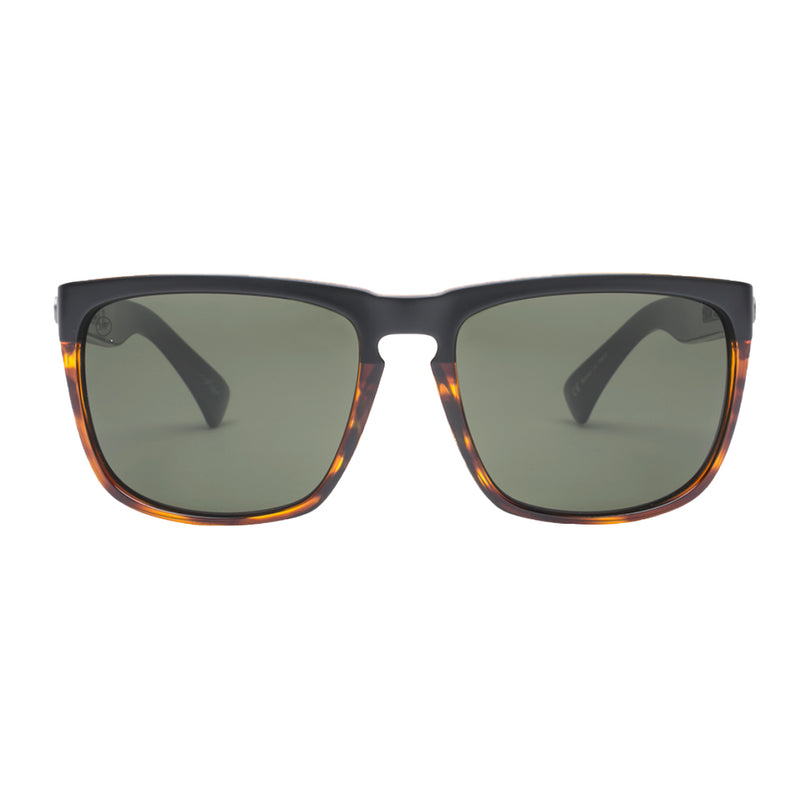 Bestel de Electric Knoxville XL Polarized Darkside Tort Grey  snel, veilig en gemakkelijk bij Revert 95. Check onze website voor de gehele Electric collectie.