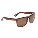 Bestel de Electric Knoxville XL Polarized Matte Tort Bronze snel, veilig en gemakkelijk bij Revert 95. Check onze website voor de gehele Electric collectie.