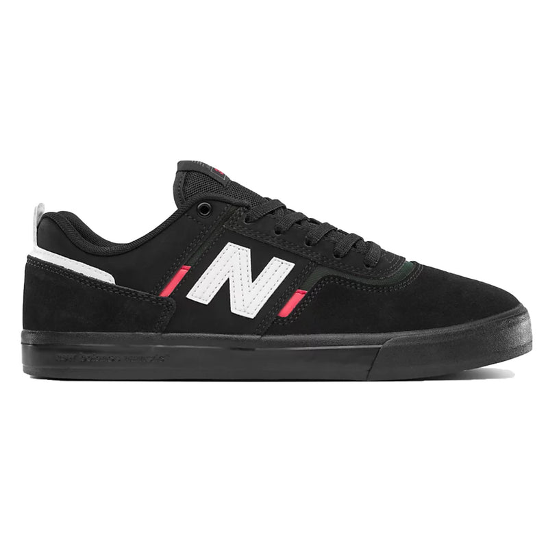 NM306 Jamie Foy Black Red