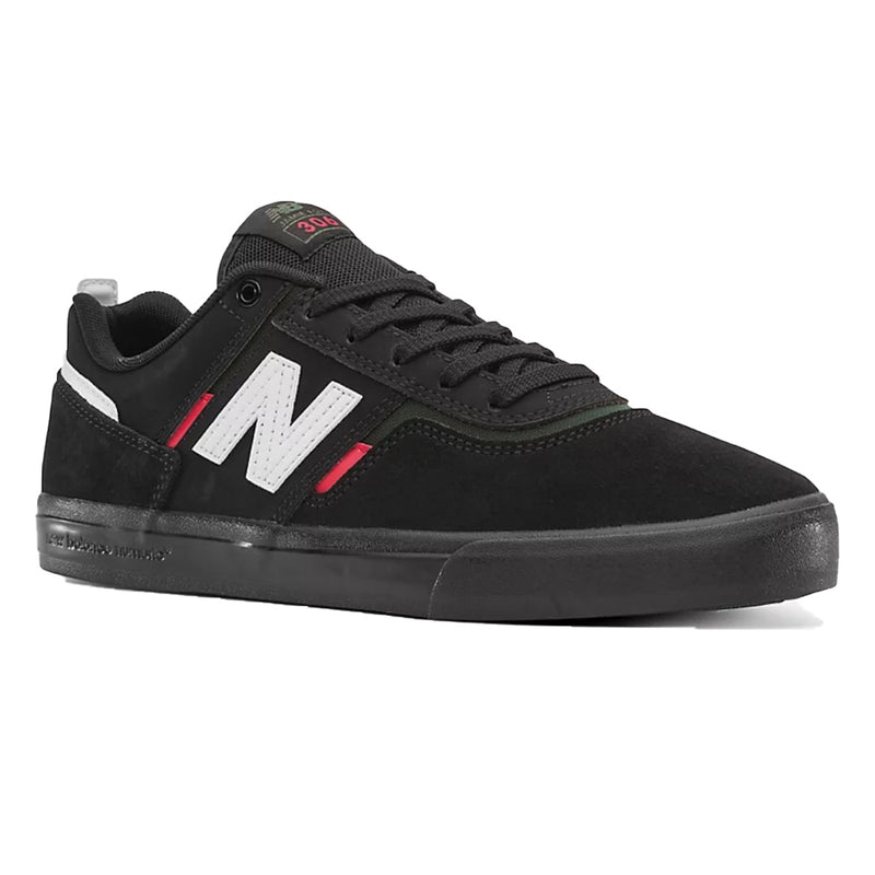 NM306 Jamie Foy Black Red