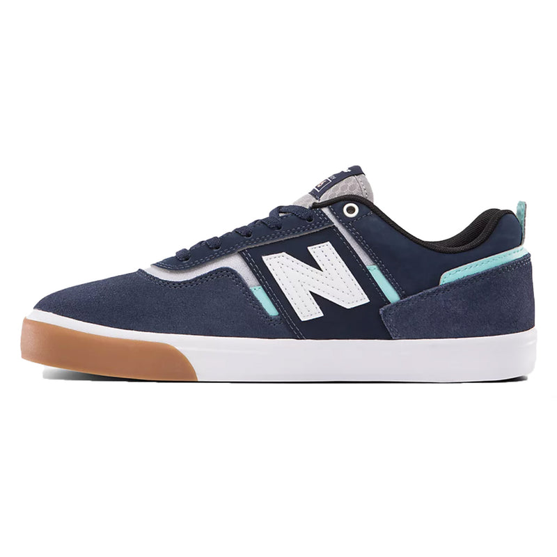 Bestel de New Balance NM306 Jamie Foy snel, veilig en gemakkelijk bij Revert 95. Check onze website voor de gehele New Balance collectie.