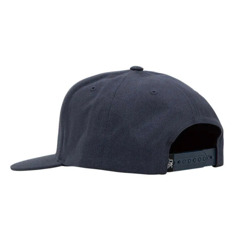 Bestel de Loser Machine SQUAD HAT snel, veilig en gemakkelijk bij Revert 95. Check onze website voor de gehele Loser Machine collectie.