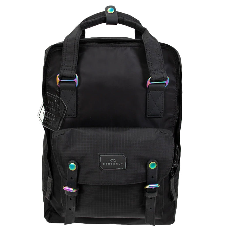 Bestel de Doughnut Macaroon Large Gamescape Series Backpack snel, veilig en gemakkelijk bij Revert 95. Check onze website voor de gehele Doughnut collectie.