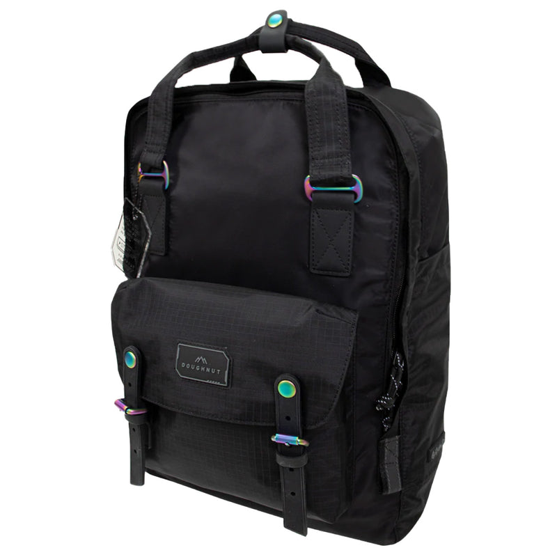 Bestel de Doughnut Macaroon Large Gamescape Series Backpack snel, veilig en gemakkelijk bij Revert 95. Check onze website voor de gehele Doughnut collectie.