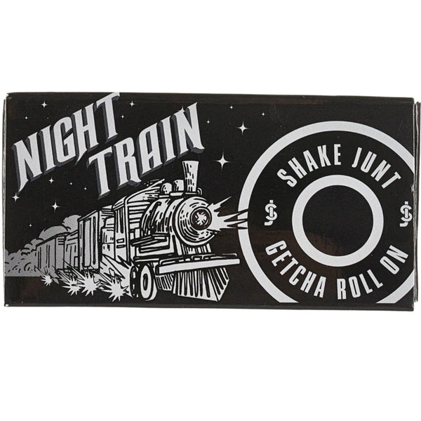 Bestel de Shake Junt Night Train Bearings snel, veilig en gemakkelijk bij Revert 95. Check onze website voor de gehele Shake Junt collectie.