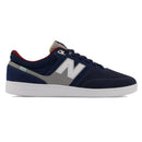 Bestel de New Balance Numeric NM508- Brandon Westgate snel, veilig en gemakkelijk bij Revert 95. Check onze website voor de gehele New Balance Numeric collectie.