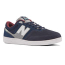 Bestel de New Balance Numeric NM508- Brandon Westgate snel, veilig en gemakkelijk bij Revert 95. Check onze website voor de gehele New Balance Numeric collectie.