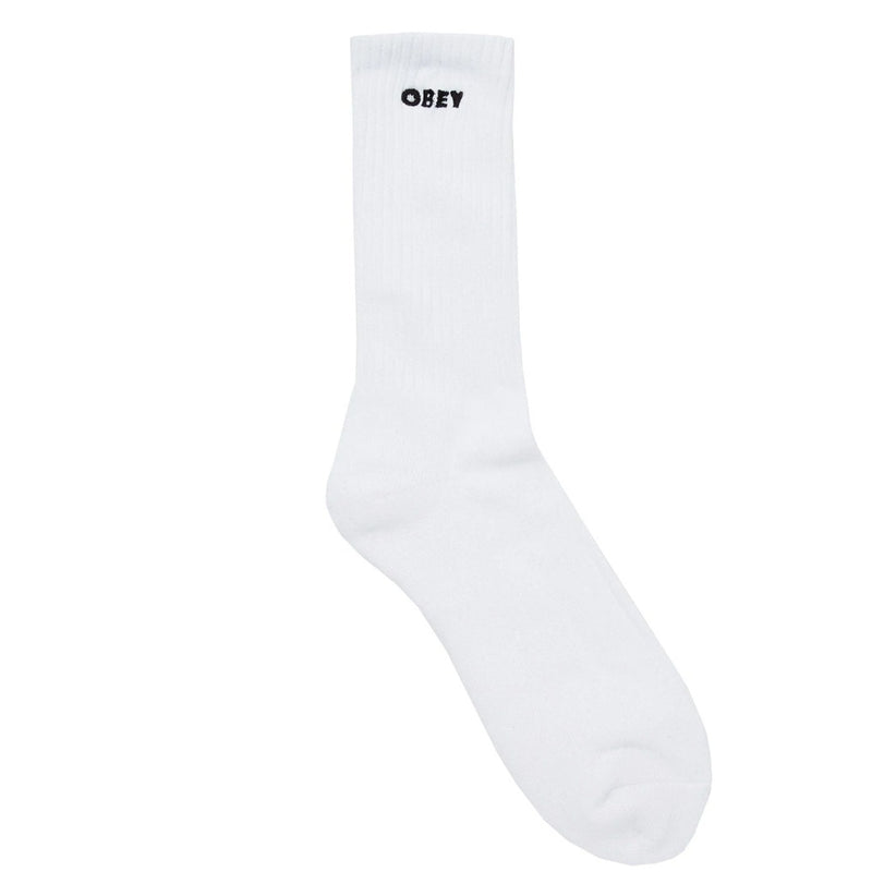 Bestel de Obey bold socks snel, veilig en gemakkelijk bij Revert 95. Check onze website voor de gehele Obey collectie.