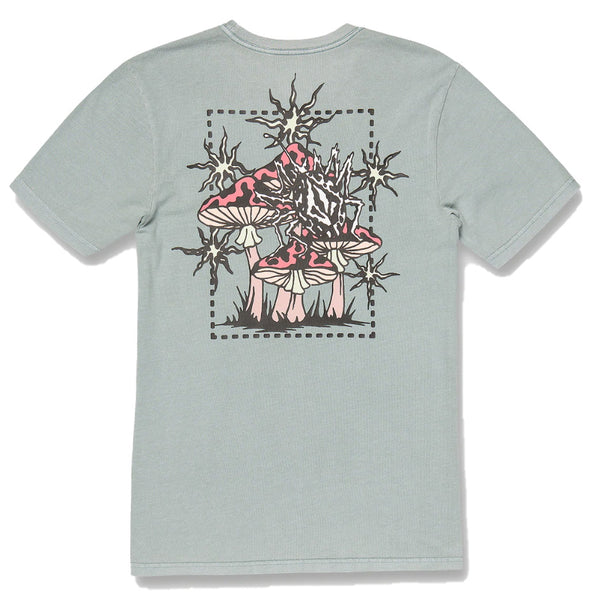 Bestel de Volcom WIDGETS SS TEE snel, veilig en gemakkelijk bij Revert 95. Check onze website voor de gehele Volcom collectie.