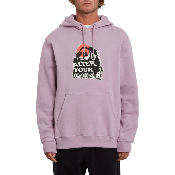 Bestel de Volcom SHOCKWAVE HOODIE snel, veilig en gemakkelijk bij Revert 95. Check onze website voor de gehele Volcom collectie.