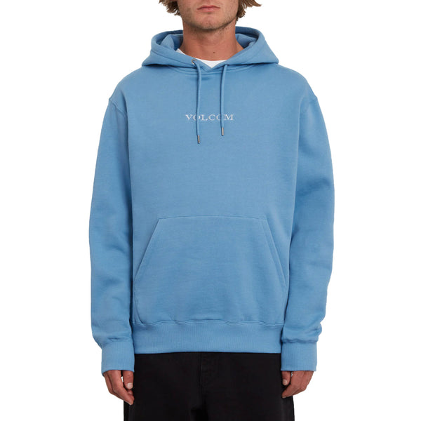 Bestel de Volcom VOLCOM STONE FLEECE HOODIE snel, veilig en gemakkelijk bij Revert 95. Check onze website voor de gehele Volcom collectie.