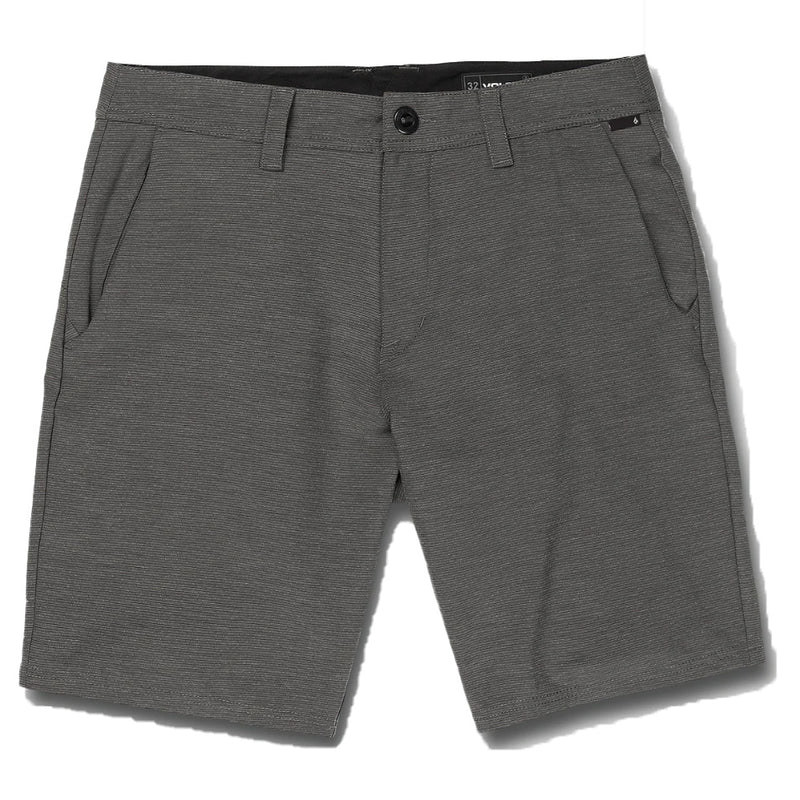 Bestel de Volcom FRICKIN CROSS SHRED SLUB SHORTS snel, veilig en gemakkelijk bij Revert 95. Check onze website voor de gehele Volcom collectie.