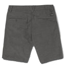 Bestel de Volcom FRICKIN CROSS SHRED SLUB SHORTS snel, veilig en gemakkelijk bij Revert 95. Check onze website voor de gehele Volcom collectie.