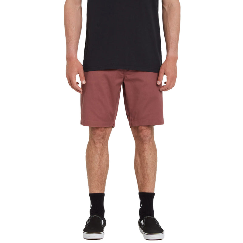 Bestel de Volcom Frickin Modern Stretch Short snel, veilig en gemakkelijk bij Revert 95. Check onze website voor de gehele Volcom collectie.