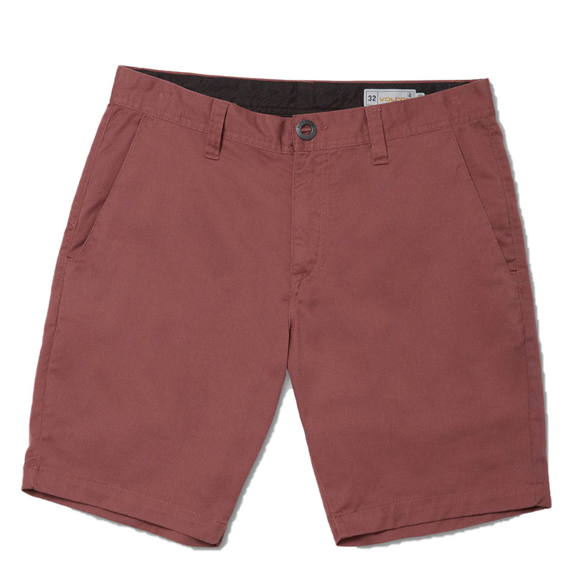 Bestel de Volcom Frickin Modern Stretch Short snel, veilig en gemakkelijk bij Revert 95. Check onze website voor de gehele Volcom collectie.