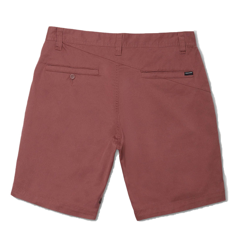 Bestel de Volcom Frickin Modern Stretch Short snel, veilig en gemakkelijk bij Revert 95. Check onze website voor de gehele Volcom collectie.