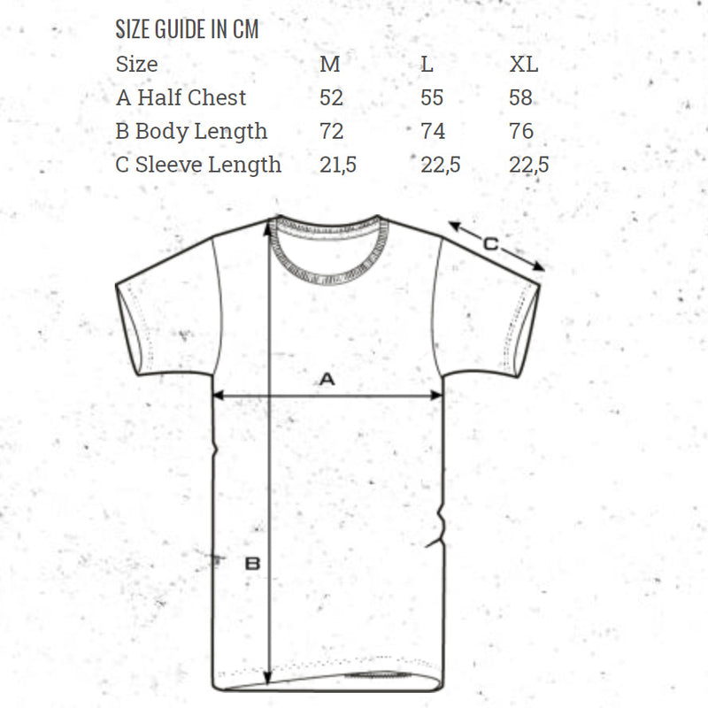 Bestel de Rumble Speed Shop Yeti Tee snel, veilig en gemakkelijk bij Revert 95. Check onze website voor de gehele Volcom collectie.