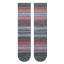 Bestel de Stance Timmy Crew Sock snel, veilig en gemakkelijk bij Revert 95. Check onze website voor de gehele Volcom collectie.