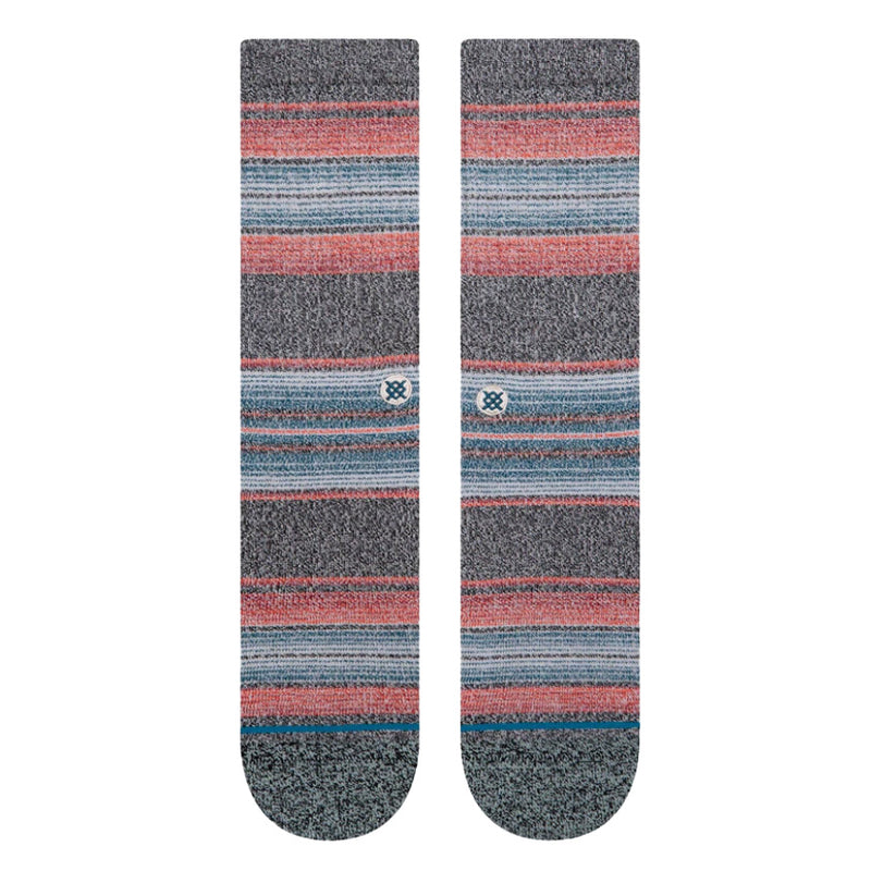 Bestel de Stance Timmy Crew Sock snel, veilig en gemakkelijk bij Revert 95. Check onze website voor de gehele Volcom collectie.