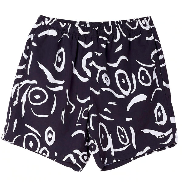 Bestel de Obey Easy scribbles short snel, veilig en gemakkelijk bij Revert 95. Check onze website voor de gehele Obey collectie.