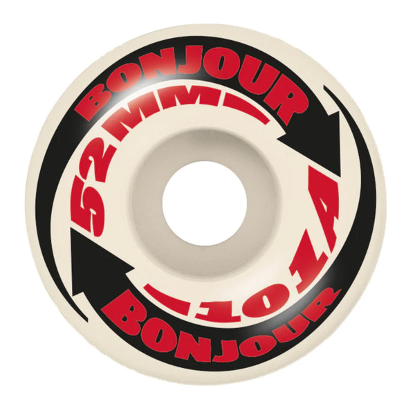 Bestel de Bonjour Urethane Arrows snel, veilig en gemakkelijk bij Revert 95. Check onze website voor de gehele Bonjour Urethane collectie.