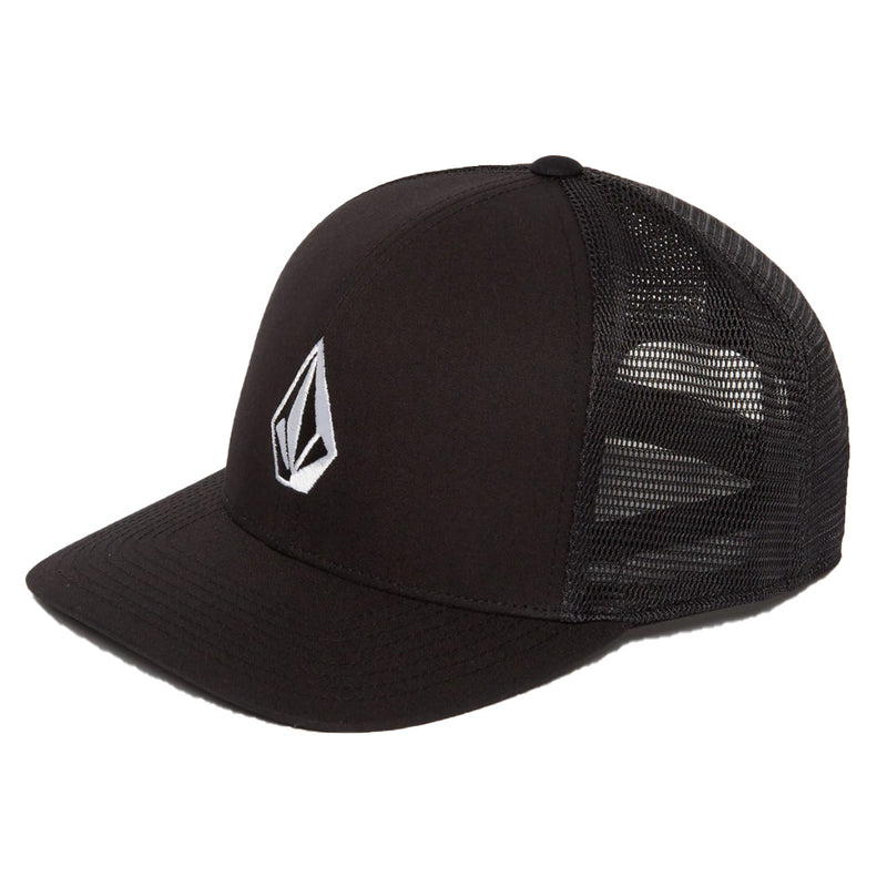 Bestel de Volcom FULL STONE CHEESE HAT snel, veilig en gemakkelijk bij Revert 95. Check onze website voor de gehele Volcom collectie.