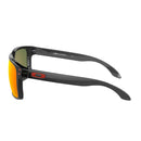 Bestel de Oakley Holbrook XL Black Ink Prizm Ruby Polarized Lenses snel, veilig en gemakkelijk bij Revert 95. Check onze website voor de gehele Oakley collectie.