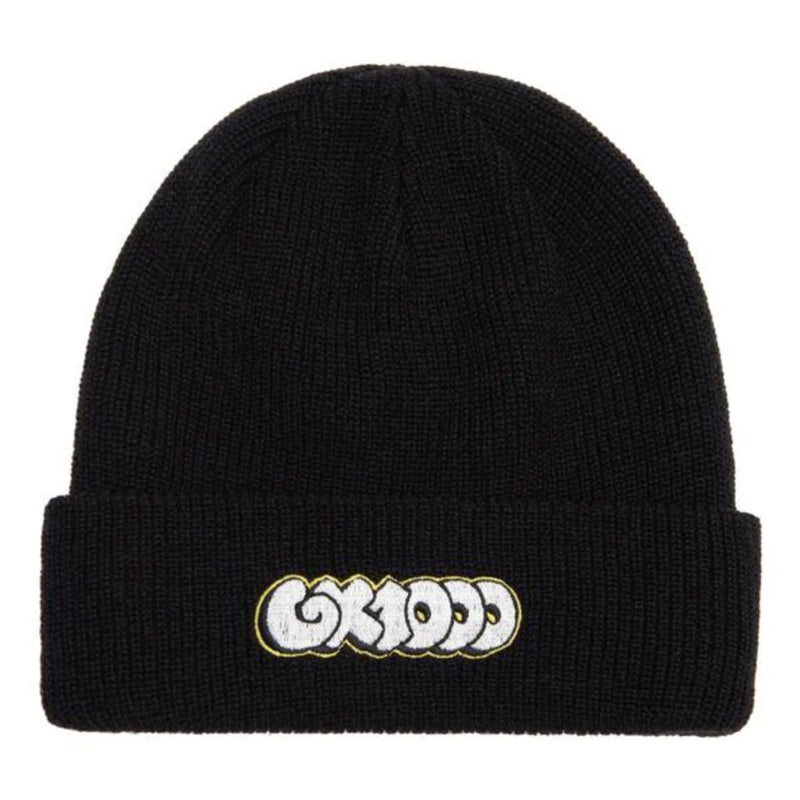 Bestel de GX1000 Bubble Beanie snel, veilig en gemakkelijk bij Revert 95. Check onze website voor de gehele GX1000 collectie.