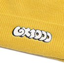 Bestel de GX1000 Bubble Beanie snel, veilig en gemakkelijk bij Revert 95. Check onze website voor de gehele GX1000 collectie.