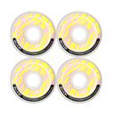 Bestel de Quasi Skateboards P-thane wheels veilig, gemakkelijk en snel bij Revert 95. Check onze website voor de gehele Quasi Skateboards collectie.