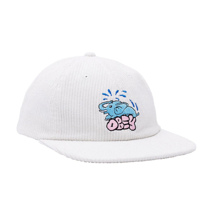 Bestel de Obey Apocalypse energy 6 pnl snapback veilig, gemakkelijk en snel bij Revert 95. Check onze website voor de gehele Obey collectie.Bestel de Obey Apocalypse energy 6 pnl snapback veilig, gemakkelijk en snel bij Revert 95. Check onze website voor de gehele Obey collectie.