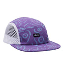 Bestel de Obey Scribbles camp cap veilig, gemakkelijk en snel bij Revert 95. Check onze website voor de gehele Obey collectie.