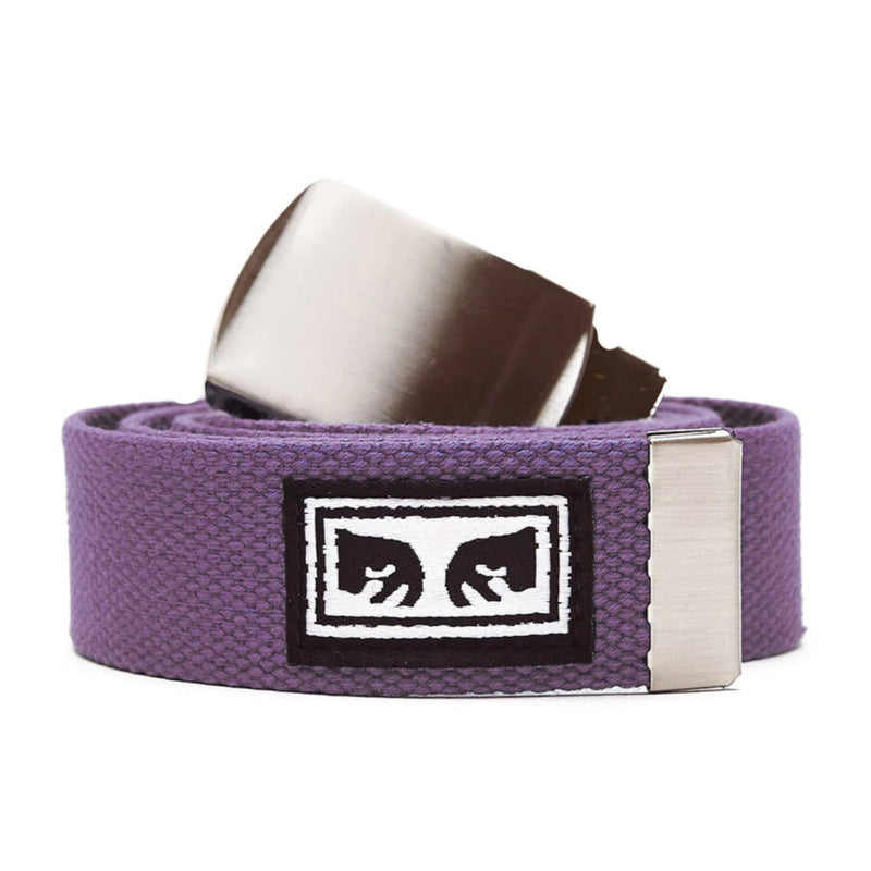 Bestel de Obey Big Boy Web Belt veilig, gemakkelijk en snel bij Revert 95. Check onze website voor de gehele Obey collectie.