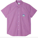 Bestel het Obey Gavin ss shirt veilig, gemakkelijk en snel bij Revert 95. Check onze website voor de gehele Obey collectie.