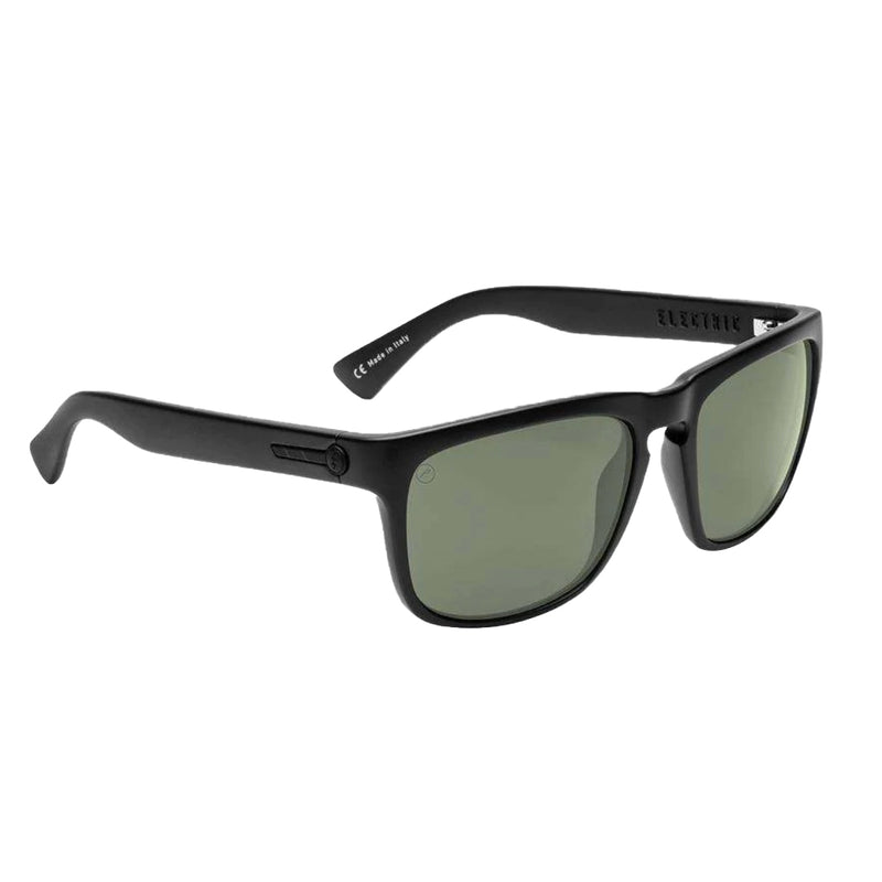 Bestel de Electric Knoxville Matte Black Polarized veilig, gemakkelijk en snel bij Revert 95. Check onze website voor de gehele Electric collectie.