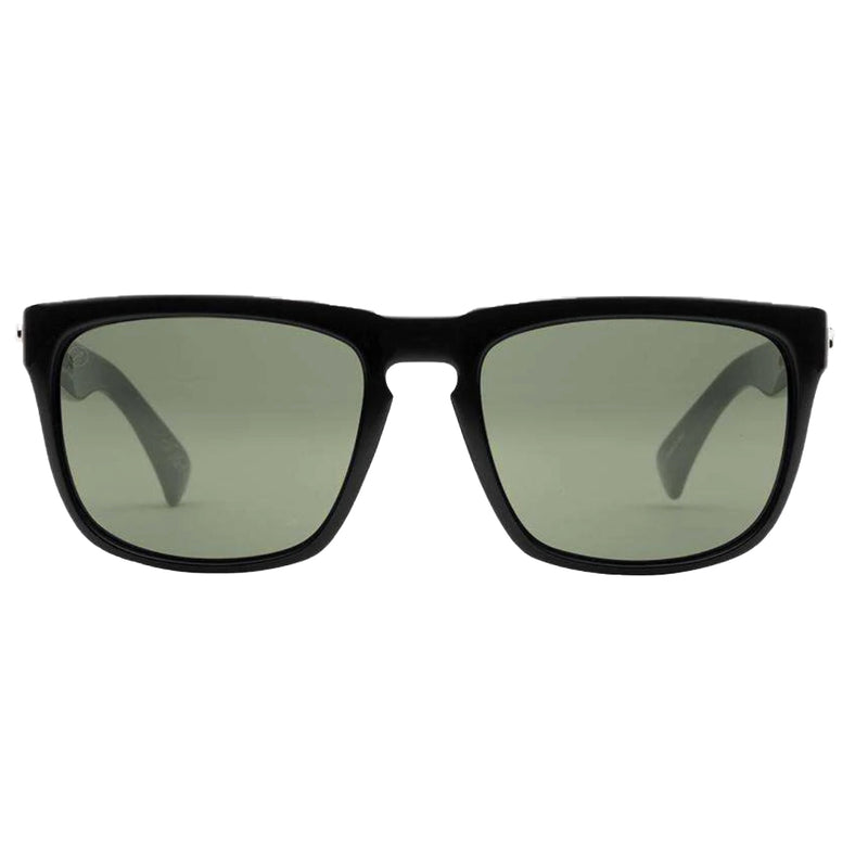 Bestel de Electric Knoxville Gloss Black Glass Grey Polarized veilig, gemakkelijk en snel bij Revert 95. Check onze website voor de gehele Electric collectie.