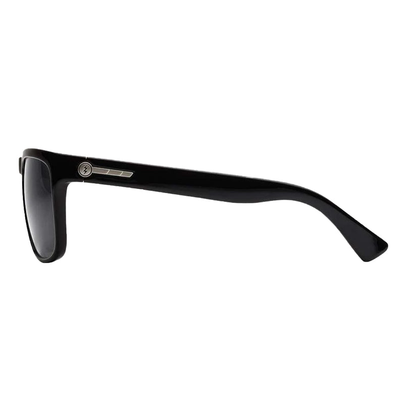 Bestel de Electric Knoxville Gloss Black Glass Grey Polarized veilig, gemakkelijk en snel bij Revert 95. Check onze website voor de gehele Electric collectie.