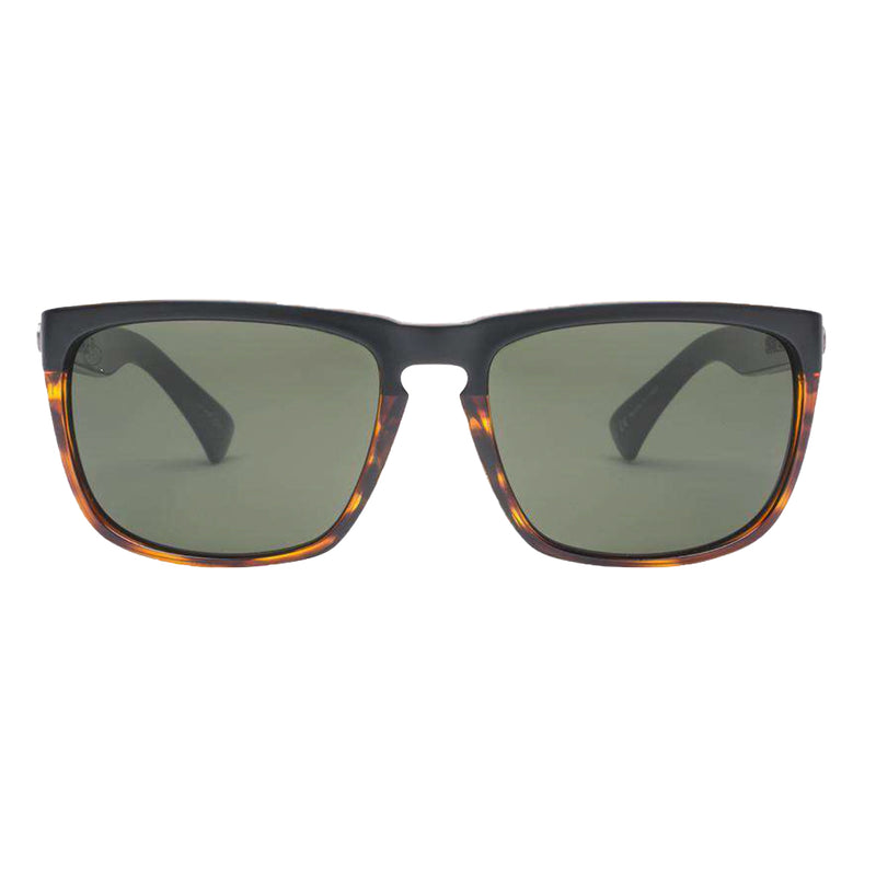 Bestel de Electric Knoxville Polarized Darkside Tortoise Grey Polarized veilig, gemakkelijk en snel bij Revert 95. Check onze website voor de gehele Electric collectie.