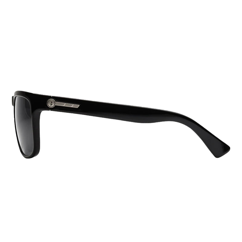 Bestel de Electric Knoxville XL Gloss Black Glass Grey Polarized veilig, gemakkelijk en snel bij Revert 95. Check onze website voor de gehele Electric collectie.