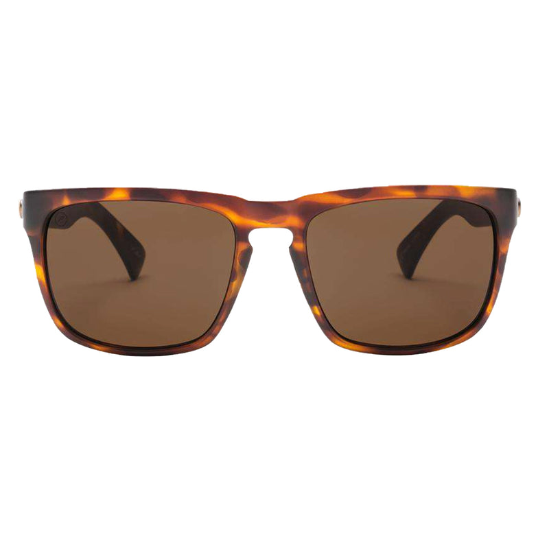 Bestel de Electric Knoxville XL Matte Tortoise Bronze veilig, gemakkelijk en snel bij Revert 95. Check onze website voor de gehele Electric collectie.