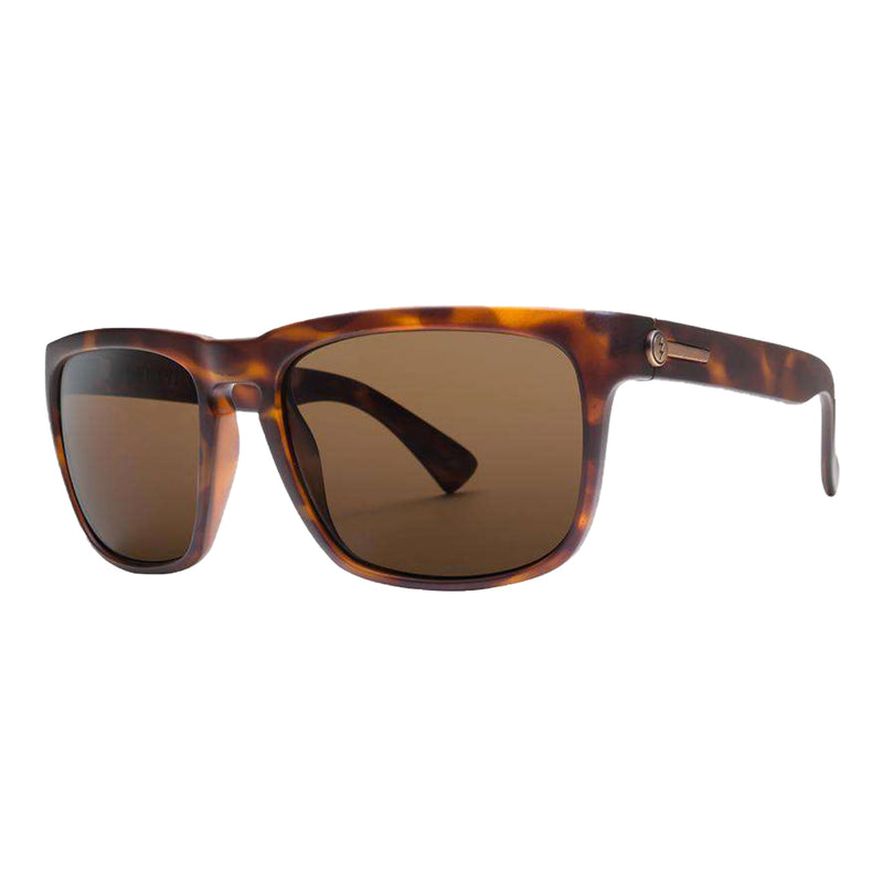 Bestel de Electric Knoxville XL Matte Tortoise Bronze veilig, gemakkelijk en snel bij Revert 95. Check onze website voor de gehele Electric collectie.