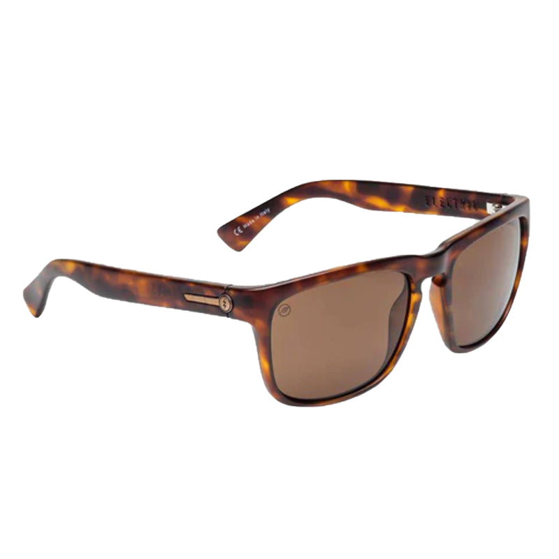 Bestel de Electric Knoxville XL Matte Tortoise Bronze veilig, gemakkelijk en snel bij Revert 95. Check onze website voor de gehele Electric collectie.