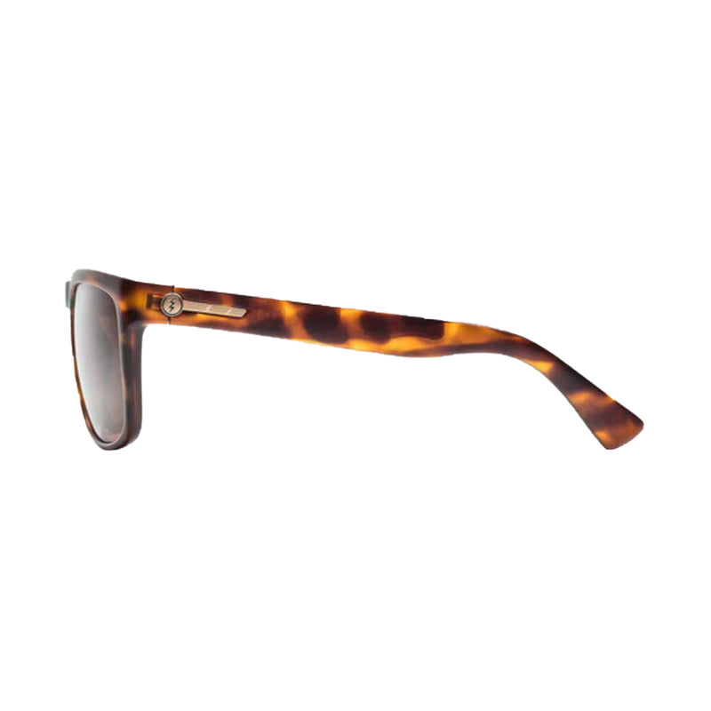 Bestel de Electric Knoxville XL Matte Tortoise Bronze veilig, gemakkelijk en snel bij Revert 95. Check onze website voor de gehele Electric collectie.