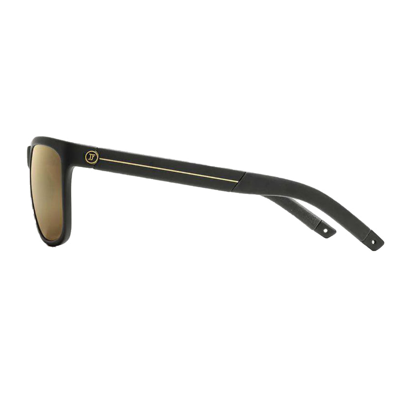 Bestel de Electric Knoxville XL S John John Florence Black Bronze Polarized Pro snel, veilig en gemakkelijk bij Revert 95. Check onze website voor de gehele Electric collectie of kom langs in de winkel in Haarlem. 