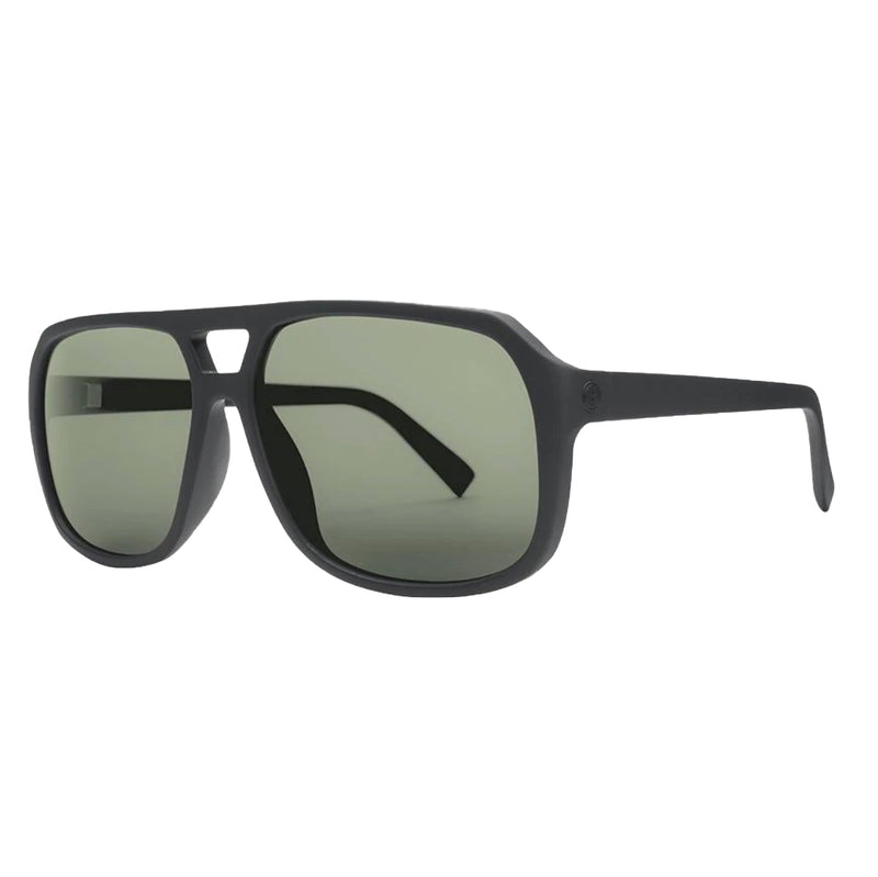 Bestel de Electric Dude Matte Black Grey Polarized snel, gemakkelijk en velig bij Revert 95. Check de website voor onze gehele Electric collectie.